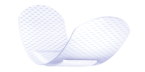 Záber na produkt Leukoplast soft white. Záber na produkt Leukoplast soft white.